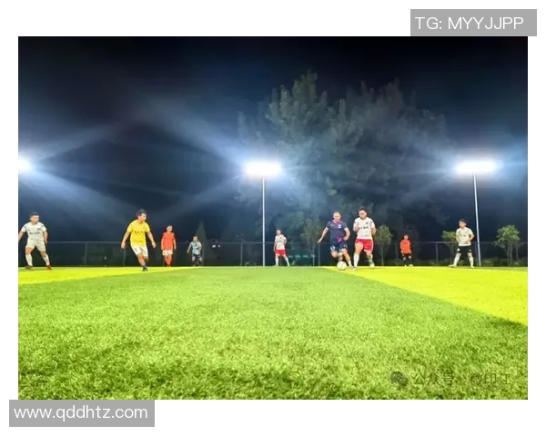 激发激情与活力的足球场音乐推荐助你畅享每一场比赛 激发激情与活力的足球场音乐推荐助你畅享每一场比赛