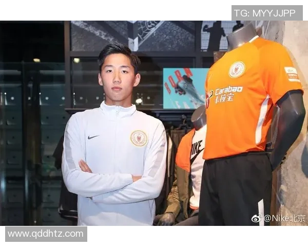 郭足球球员的成长之路与未来展望分析