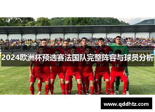 2024欧洲杯预选赛法国队完整阵容与球员分析